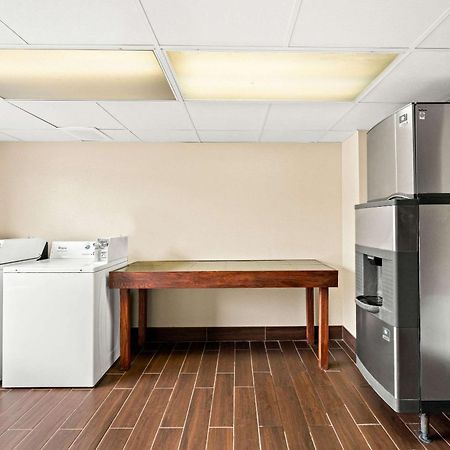 Comfort Suites Abingdon I-81 Екстериор снимка