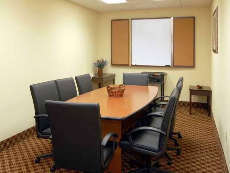 Comfort Suites Abingdon I-81 Съоръжения снимка