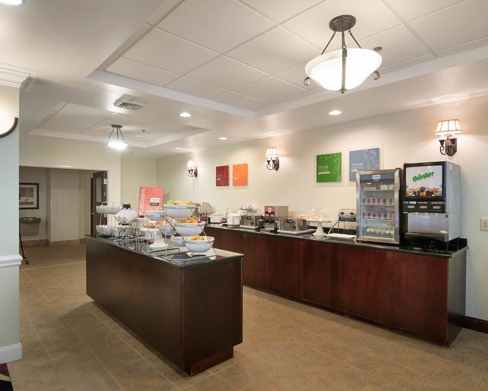 Comfort Suites Abingdon I-81 Екстериор снимка