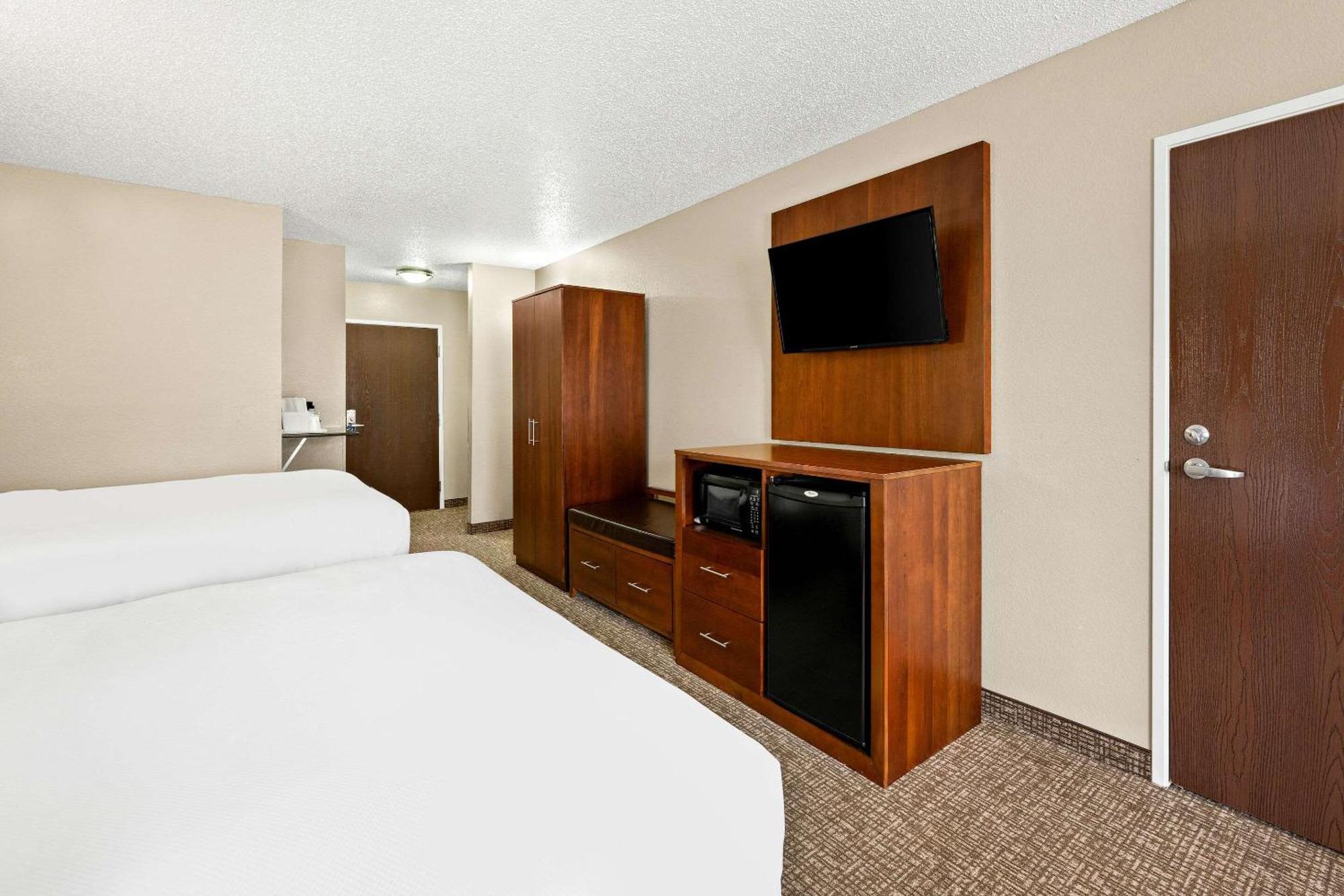 Comfort Suites Abingdon I-81 Екстериор снимка