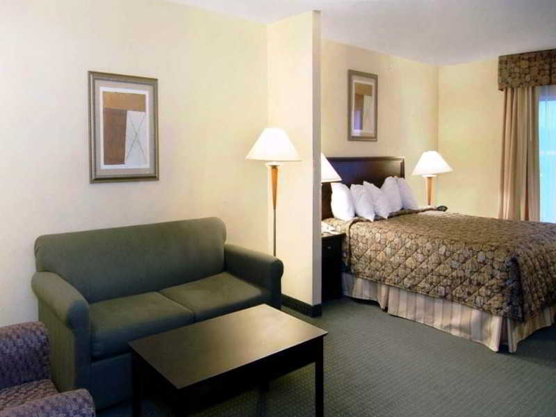 Comfort Suites Abingdon I-81 Екстериор снимка
