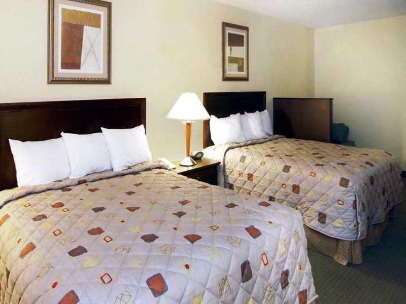 Comfort Suites Abingdon I-81 Стая снимка